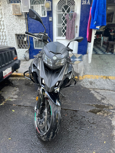 Benelli Trk 2019 Factura Original Todo Al Corriente