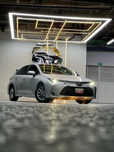 Toyota Corolla Xei 2.0 2023