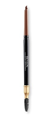 Lápiz De Cejas Revlon Colorstay- Tono Soft Brown- Con