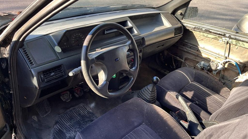 Fiat Tipo 1.4 Suite