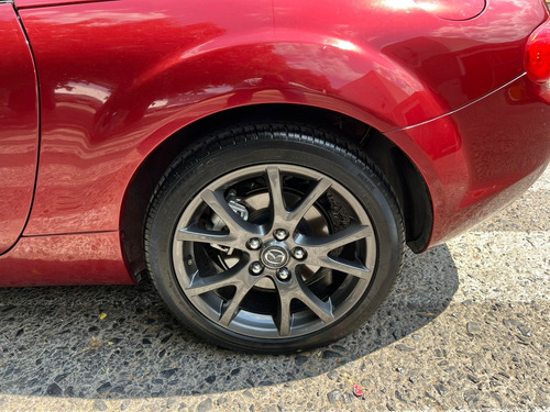 Mazda MX-5 2.0 Grand Touring Mt