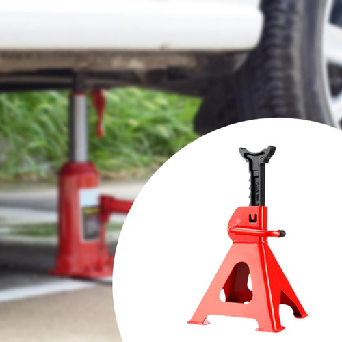 Soporte De Gato Para Coche De 3 Toneladas, Resistente, Para