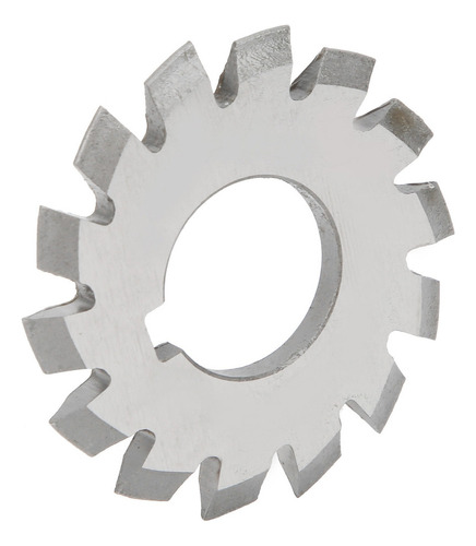 Cortador De Engranajes 8pcs Herramienta De Corte De Acero De