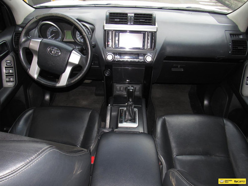 Toyota Prado 3.0 Tx-l