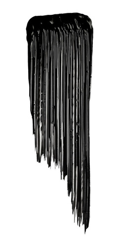 Imagen 3 de 4 de Máscara de pestañas Maybelline The Falsies Lash Lift 0.32 fl oz color black