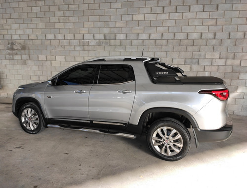 Fiat Toro 2.0 Ranch 4x4 At