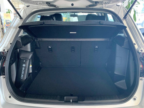 Suzuki Vitara 1.6 16v Gasolina 4all Automático