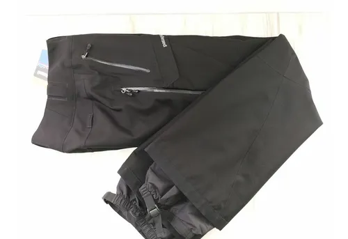 Pantal n T rmico Ski Patagonia H2no Ski Xs Impermeable