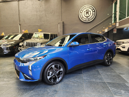 Kia K3 2.0 Gt Line Sedan At