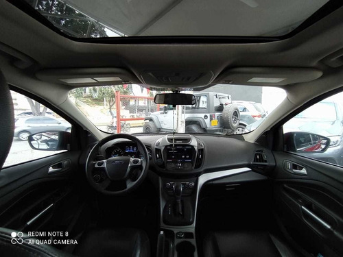 Ford Escape 2014 Se Automatico 2.0 4x4