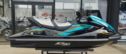 Kawasaki Stx 160 Lx // Entrega Inmediata // Stock Disponible