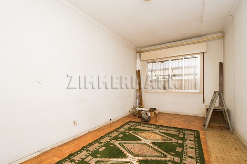 Imagem 12 de 15 de Apartamento - Jardim Paulista - Ref: 110824 - V-110824