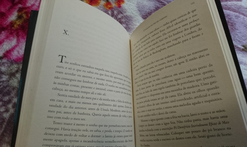 Livro - O Oceano No Fim Do Caminho - Neil Gaiman - Ed. Intrínseca (Usado)
