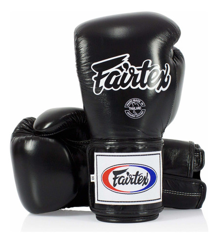 Fairtex Guantes De Boxeo Bgv5  Guantes De Super Sparring.