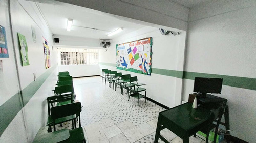 Imagen 8 de 17 de Venta Edificio Educativo Oriente Cali