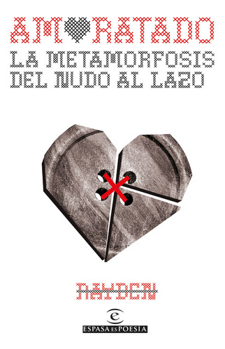 Amoratado - Rayden - - Original - Sellado