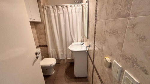 Venta Departamento 1 Ambiente Full Amenities - Caballito