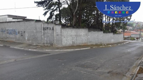 Imagem 3 de 11 de Área Para Venda Em Suzano, Cidade Boa Vista, 2 Dormitórios, 2 Banheiros - 170817b_1-806789