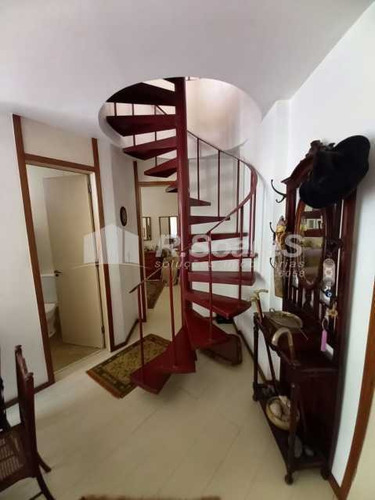 Imagem 6 de 15 de Apartamento-à Venda-botafogo-rio De Janeiro - Baap30038