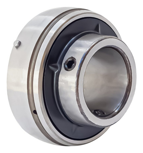 10 Rolamento Uc 208 P/ Mancal - 40mm