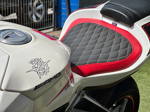 Mv Agusta F4 Rr