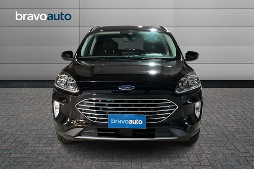 Ford Escape (IN) 2.0 TITANIUM ECOBOOST AT 4X4