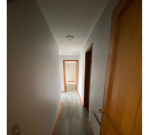 Arriendo Estupenda Y Amplia Oficina Remodelada Concepción