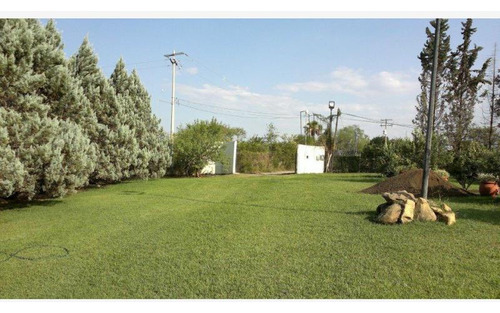 Terreno En Venta En Venta En Santiago Al Sur De Monterrey