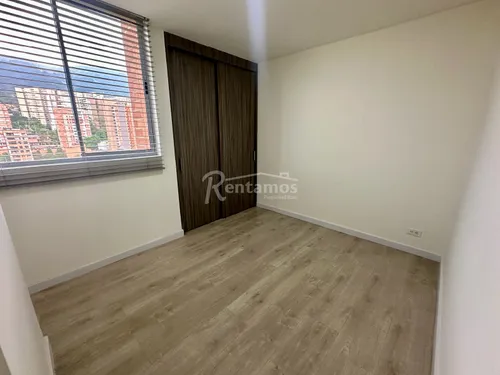 Apartamento En Arriendo En La Inmaculada. Cod A776185