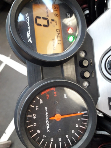 Suzuki Bandit 650 Usada - Motos M R