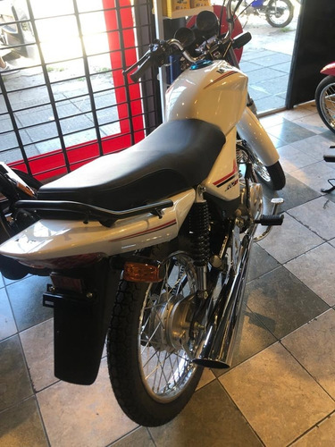 Imagen 6 de 7 de Mondial Rd 150 0km // Entrega Inmediata