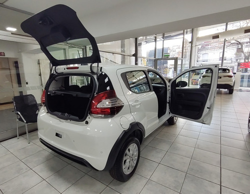 Imagen 15 de 15 de Fiat Mobi Like 1.0 (*mb*)