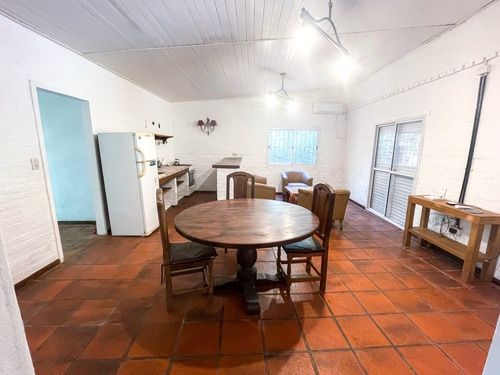 Imagen 15 de 17 de Casa Quinta En Exclusivo Barrio La Araucaria Laguna De Lobos