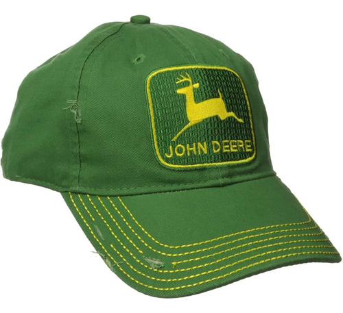 John Deere Boys Gr, Verde, Talla Única