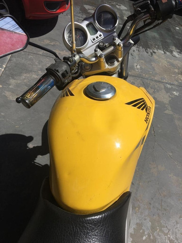 Twister 250 - 2007