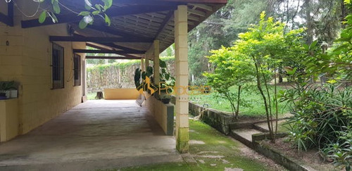 Imagem 7 de 12 de Rural Chacara Com 2 Quartos - 103917-v