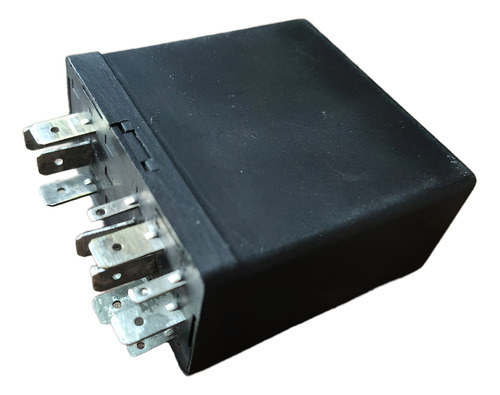 Módulo Rele Retrovisor Elétrico Gol Polo Fox 1je959254