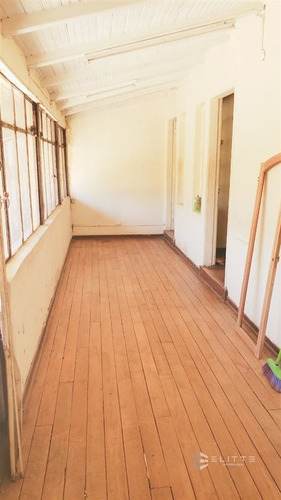 Sitio En Venta En Quilpué
