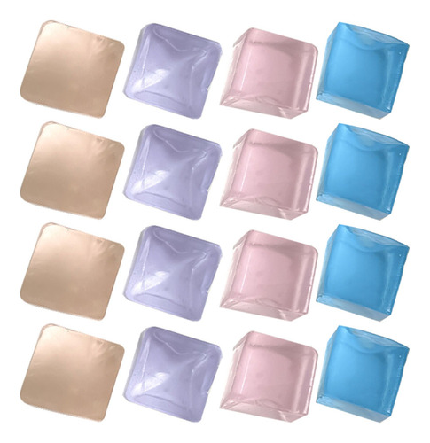 Juguete Ice Cube Squeeze Para Aliviar El Estrés En Adultos,
