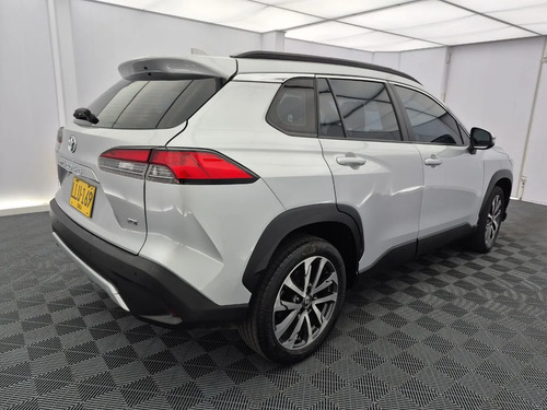 Toyota Corolla Cross 2.0 Xei