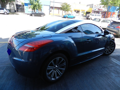 Peugeot Rcz 34 Mil Km!!