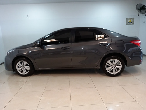 Toyota Corolla Xei Pack 1,8l Cvt