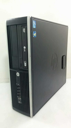 Computador Core I5 3a Geração 4gb Ddr3 Hd 500gb