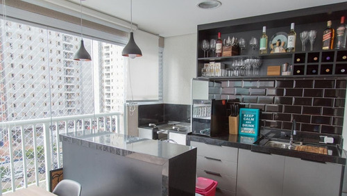 Imagem 19 de 23 de Apartamento - Ap15059 - 69680714