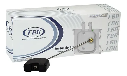 comprar Sensor Nivel Boia Combustivel Flex Sistema Bosch - Idea Tsa