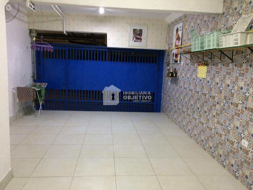 Imagem 19 de 23 de Casa De Condomínio Com 3 Dorms, Jardim Monte Kemel, São Paulo - R$ 850 Mil, Cod: 3988 - V3988