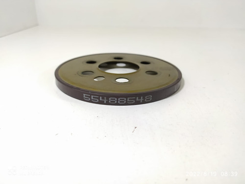 Roda Fonica Tracker Onix T 2020/2024 Orig (Usado)