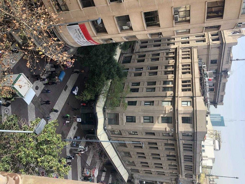 Imagen 7 de 7 de Oficina. Mejor Ubicación Del Centro