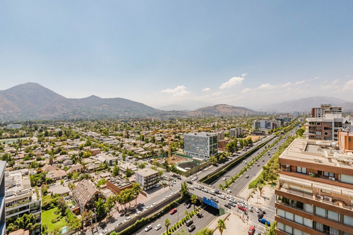Exclusivo Penthouse- Duplex 300m² Terraza Privada Y Vistas