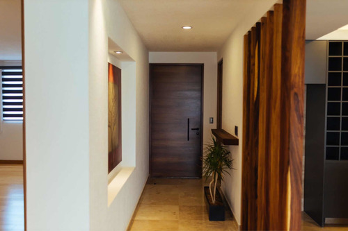 Imagen 7 de 14 de Exclusivo Departamento En Metepec, 2 Modelos, 92 Estac
